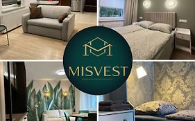 Misvest Tomasz Klimatyzacja